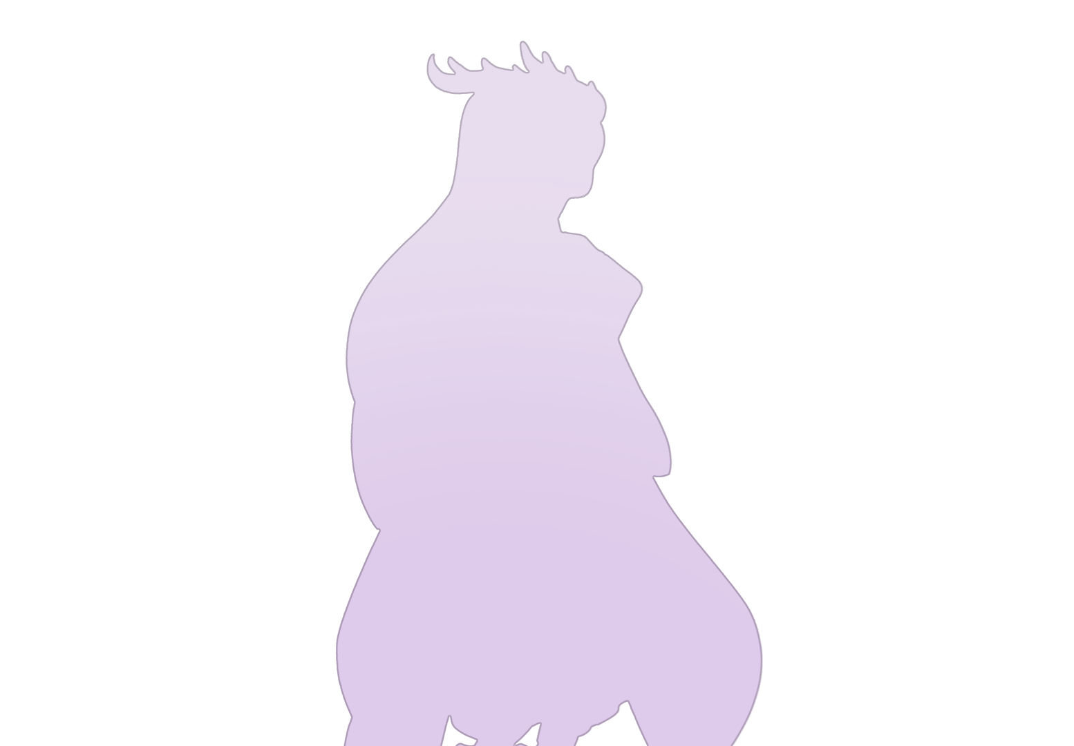 Caldarus, guardian dragon, in official character artwork